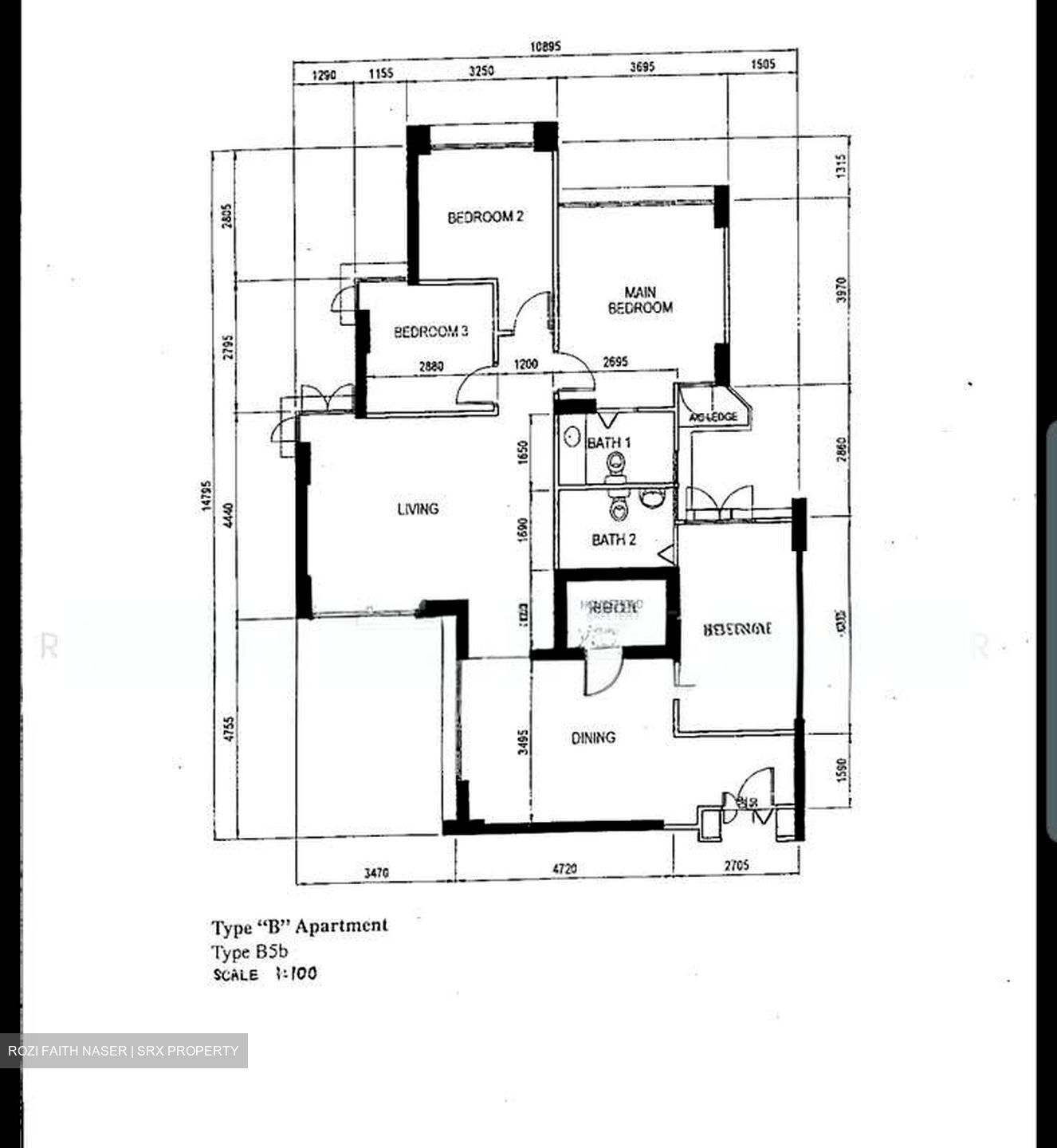 Blk 468 Segar Gardens (Bukit Panjang), HDB 5 Rooms #593126861